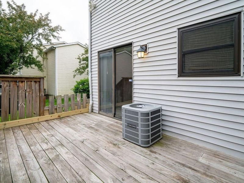 8190 Rochester Way, Unit 22A, Westerville, OH 43081 Photo 22