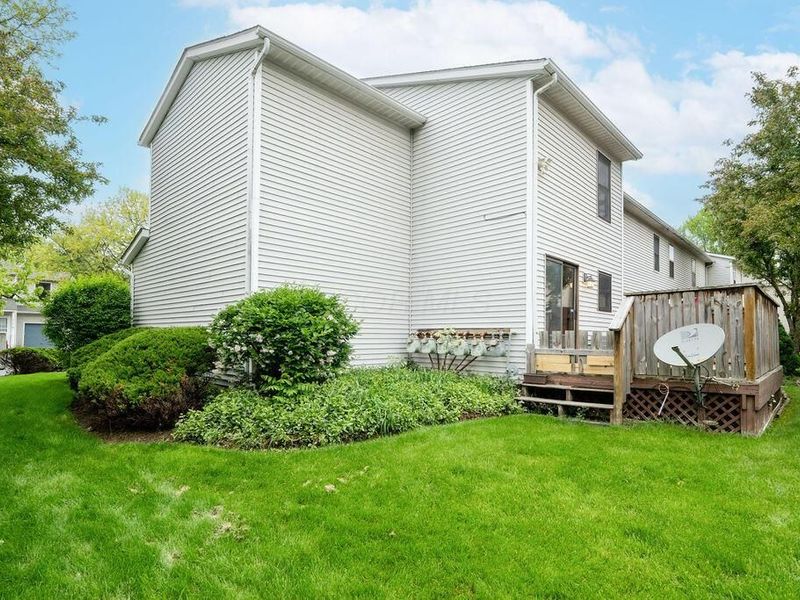 8190 Rochester Way, Unit 22A, Westerville, OH 43081 Photo 23