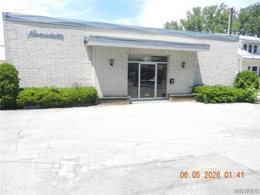 4276 Clark Street , Hamburg, NY 14075