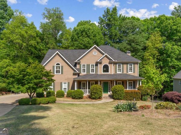 3286 Standing Peachtree Trail NW, Kennesaw, GA 30152