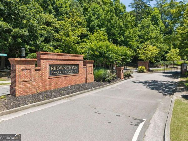 1075 Brownstone Drive, Unit 23, Marietta, GA 30008