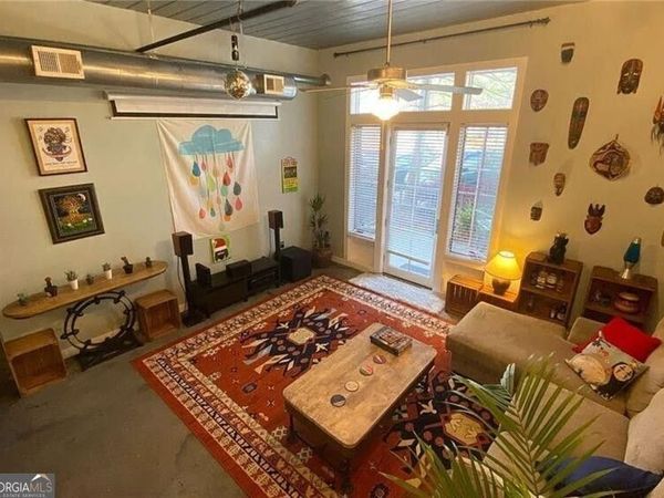 572 Edgewood Avenue NE, Unit 107, Atlanta, GA 30312