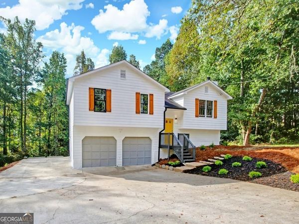 5046 Nebo Road, Hiram, GA 30141