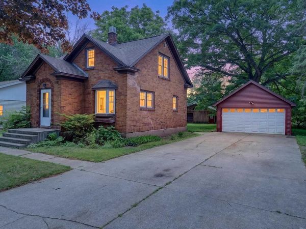 1931 RUSSELL STREET, Wisconsin Rapids, WI 54495