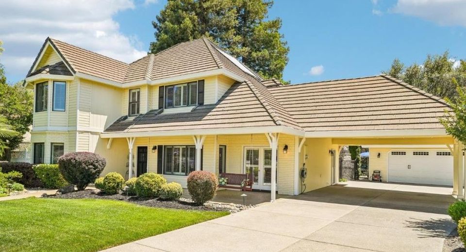 6865 Boardwalk, Granite Bay, CA 95746 Photo