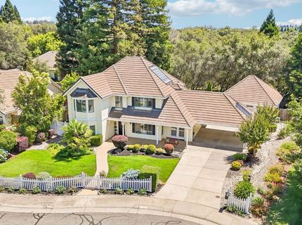 6865 Boardwalk, Granite Bay, CA 95746 Photo