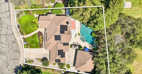 6865 Boardwalk, Granite Bay, CA 95746 Photo