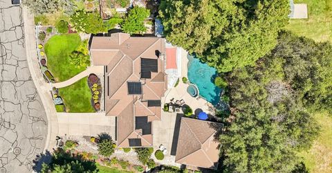 6865 Boardwalk, Granite Bay, CA 95746 Photo