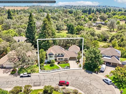 6865 Boardwalk, Granite Bay, CA 95746 Photo