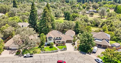 6865 Boardwalk, Granite Bay, CA 95746 Photo