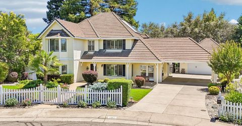 6865 Boardwalk, Granite Bay, CA 95746 Photo