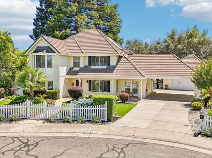 6865 Boardwalk, Granite Bay, CA 95746 Photo