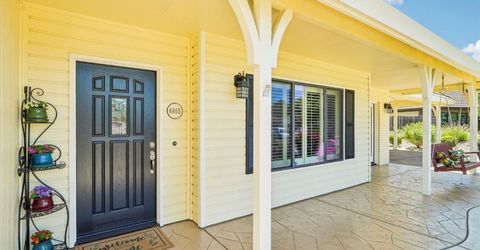 6865 Boardwalk, Granite Bay, CA 95746 Photo