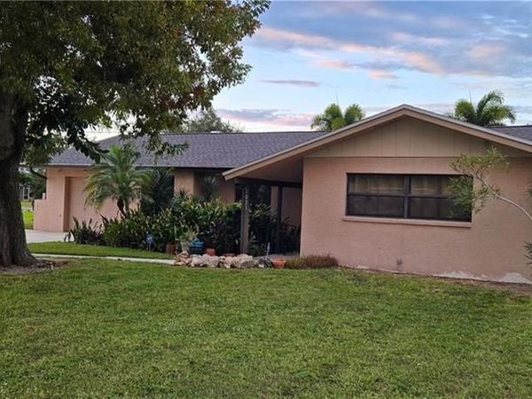 1031 Averly ST, FORT MYERS, FL 33919