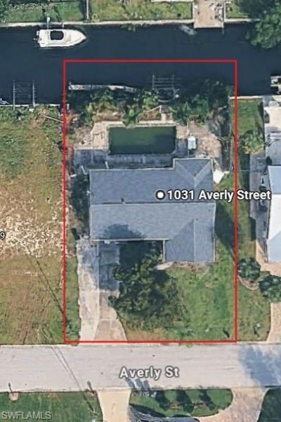 1031 Averly St, Fort Myers, FL 33919 Photo