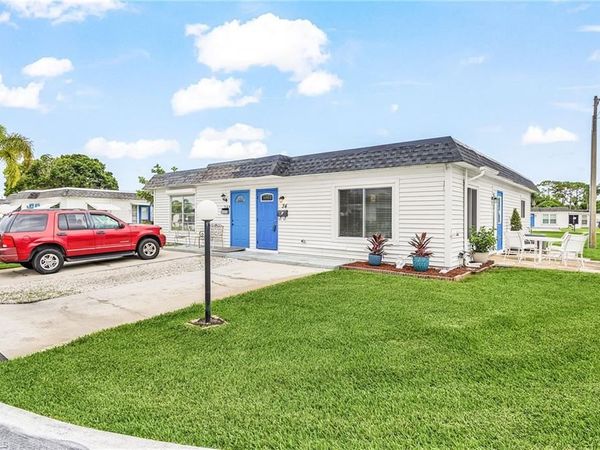34 Hamlin CT , LEHIGH ACRES, FL 33936