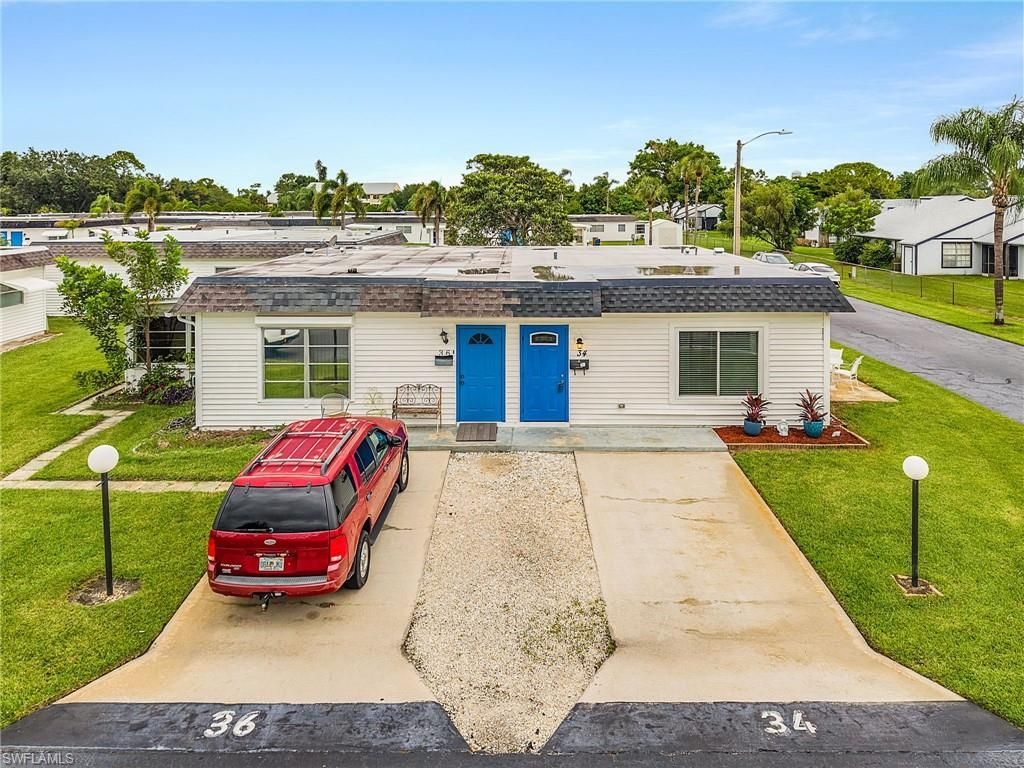 34 Hamlin Ct , Lehigh Acres, FL 33936 Photo