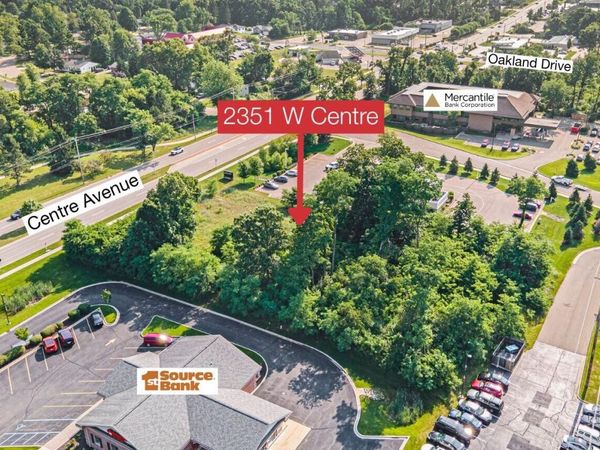 2351 W Centre Avenue, Portage, MI 49024