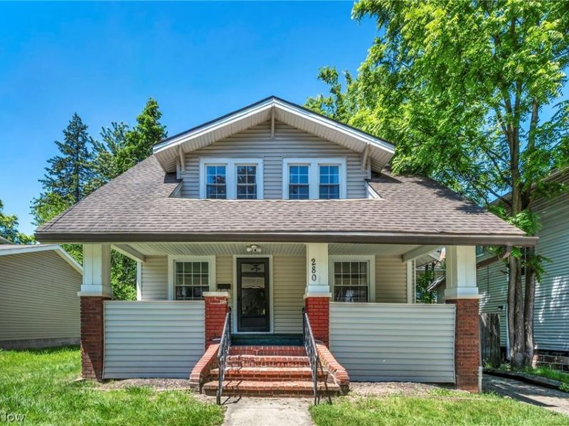 280 Wildwood Avenue, Akron, OH 44320 Photo 2