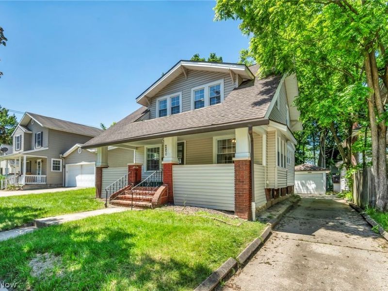 280 Wildwood Avenue, Akron, OH 44320 Photo 4