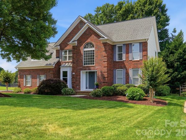 21415 John Pines Drive, Cornelius, NC 28031