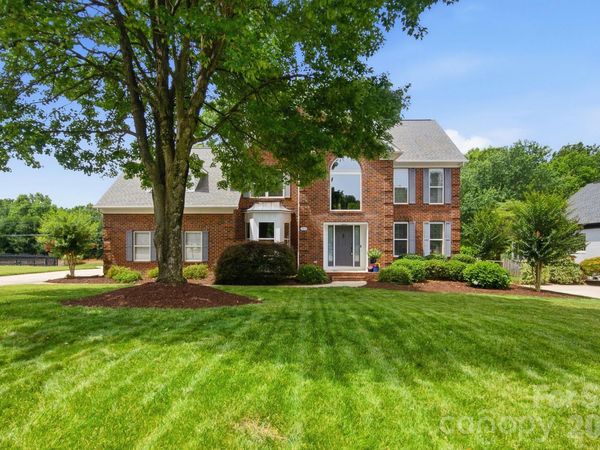 21415 John Pines Drive, Cornelius, NC 28031