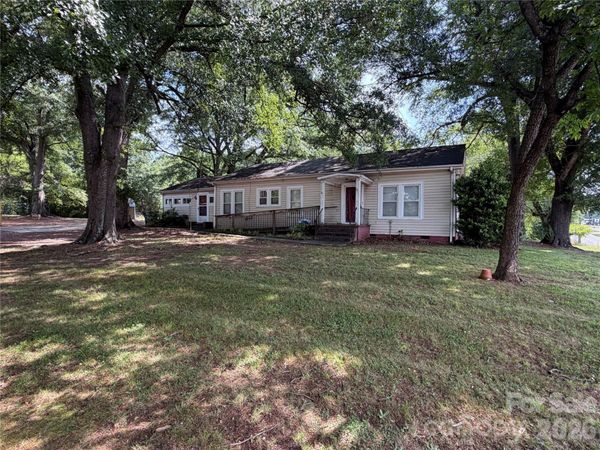 108 Fairview Street , Shelby, NC 28152