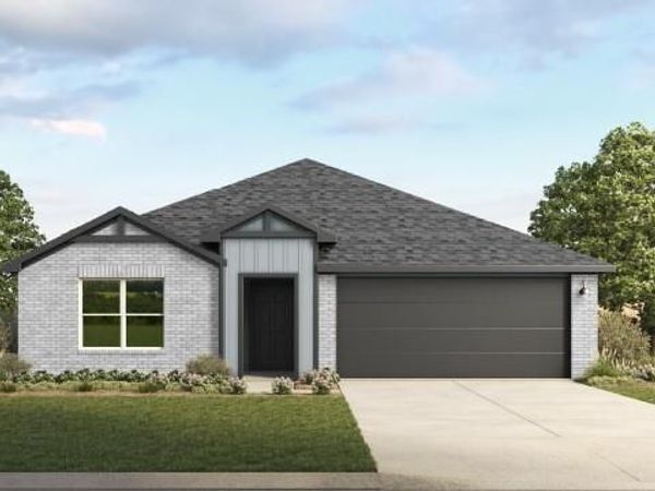 20224 Tester ST, Manor, TX 78653