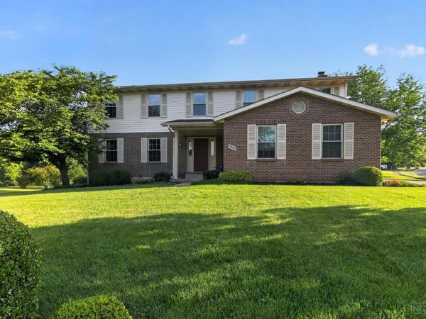 7889 Drawbridge Court, West Chester, OH 45069