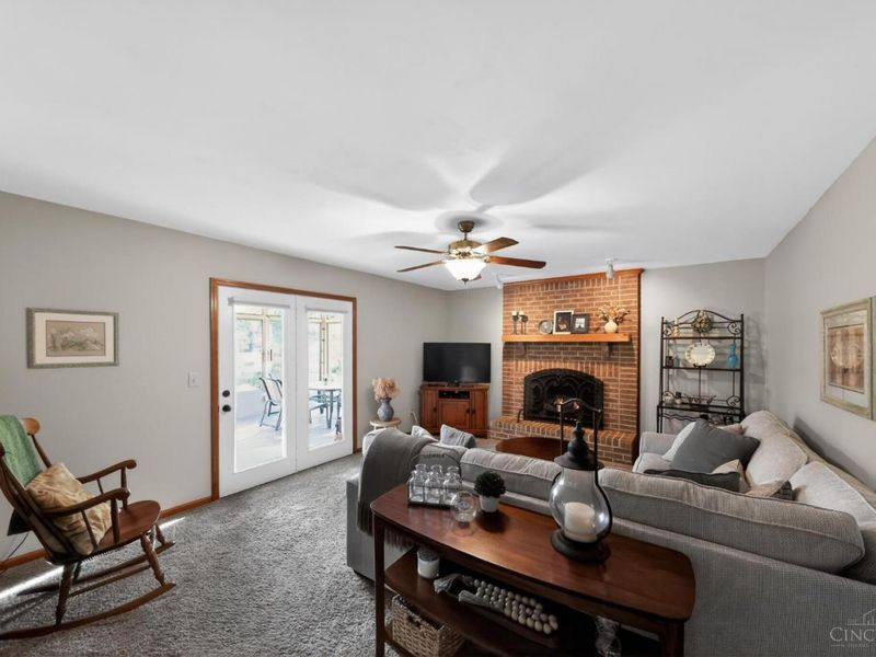 7889 Drawbridge Court, West Chester, OH 45069 Photo 20