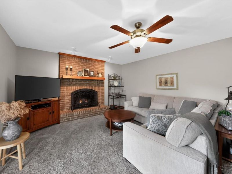 7889 Drawbridge Court, West Chester, OH 45069 Photo 21