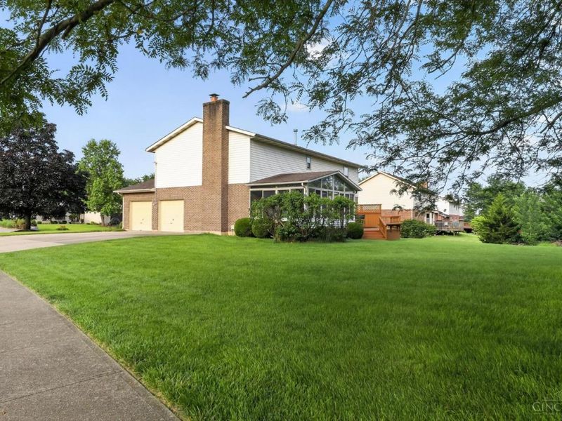 7889 Drawbridge Court, West Chester, OH 45069 Photo 28