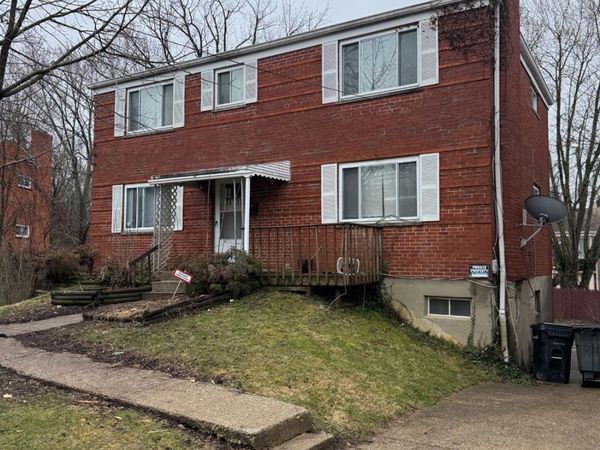 2505 Rack Court, Cincinnati, OH 45239