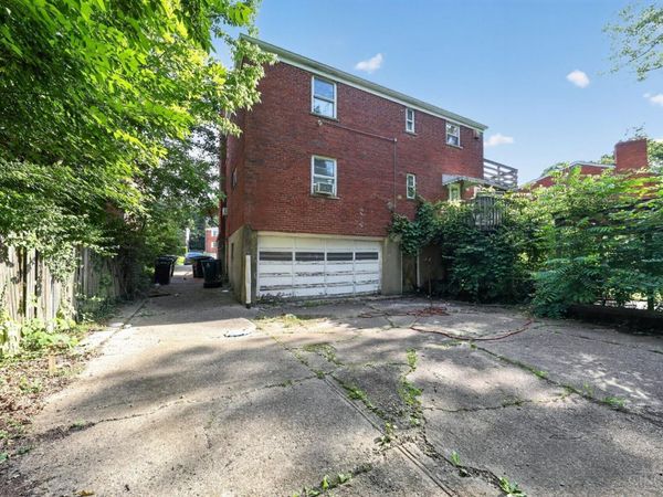 2505 Rack Court, Cincinnati, OH 45239