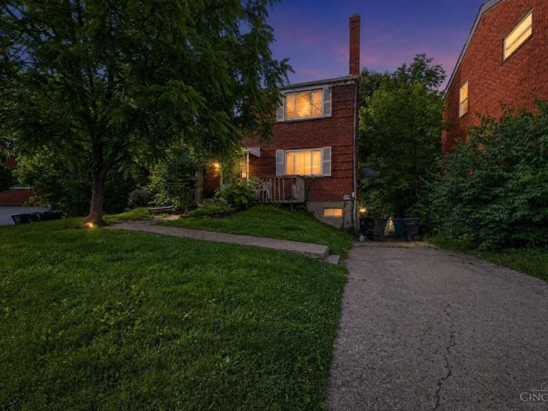 2505 Rack Court, Cincinnati, OH 45239 Photo 11