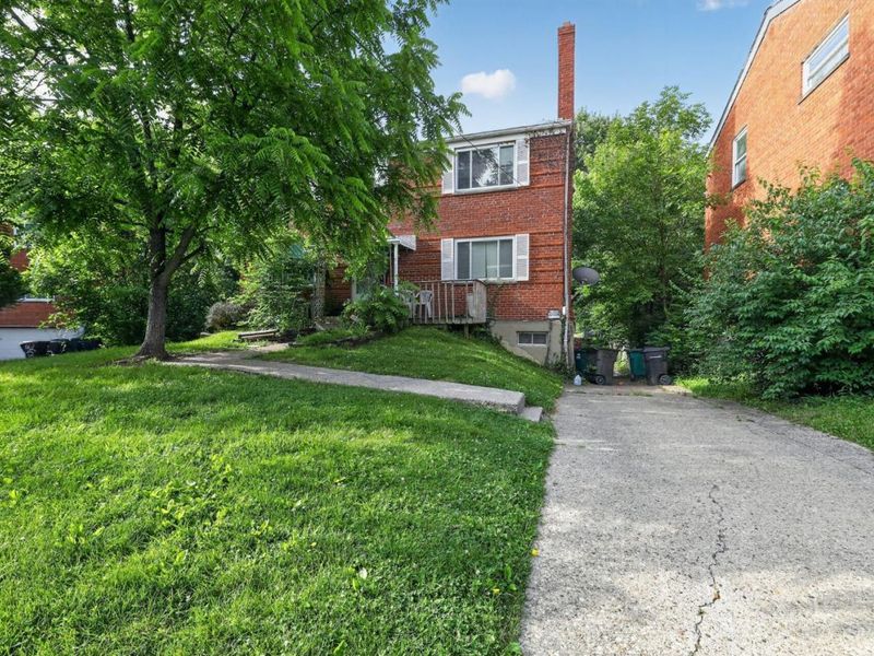 2505 Rack Court, Cincinnati, OH 45239 Photo 2