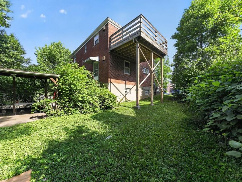 2505 Rack Court, Cincinnati, OH 45239 Photo 6