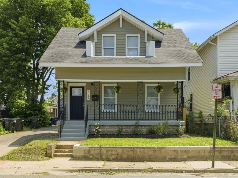 1760 S 8th Street , Columbus, OH 43207 Photo 1