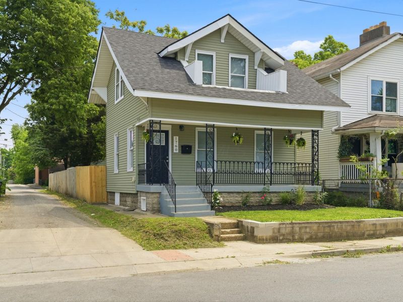 1760 S 8th Street , Columbus, OH 43207 Photo 2