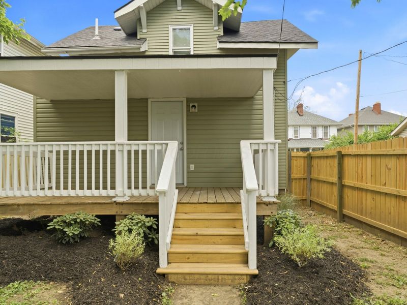 1760 S 8th Street , Columbus, OH 43207 Photo 33