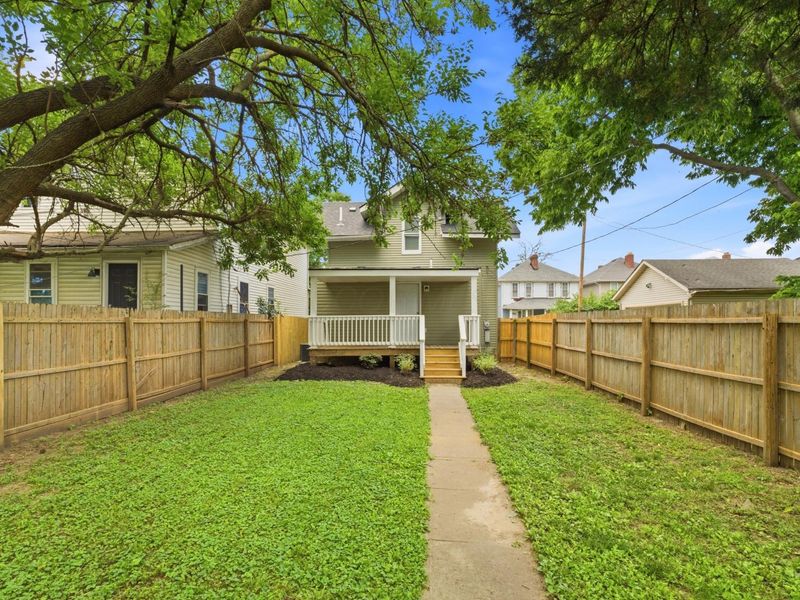 1760 S 8th Street , Columbus, OH 43207 Photo 35
