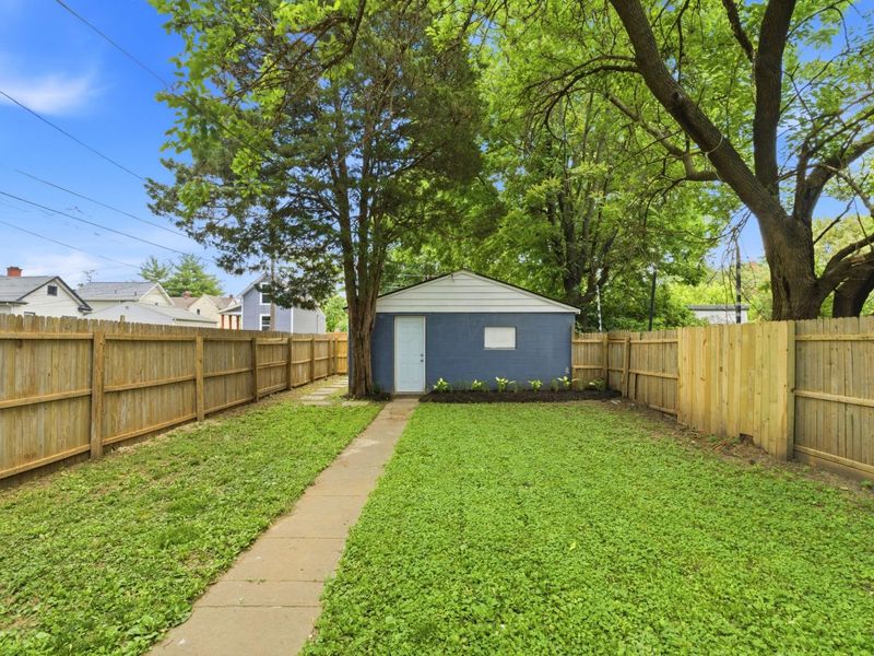 1760 S 8th Street , Columbus, OH 43207 Photo 36