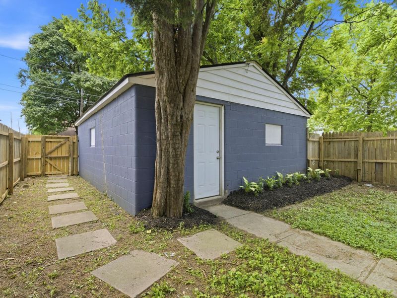 1760 S 8th Street , Columbus, OH 43207 Photo 37