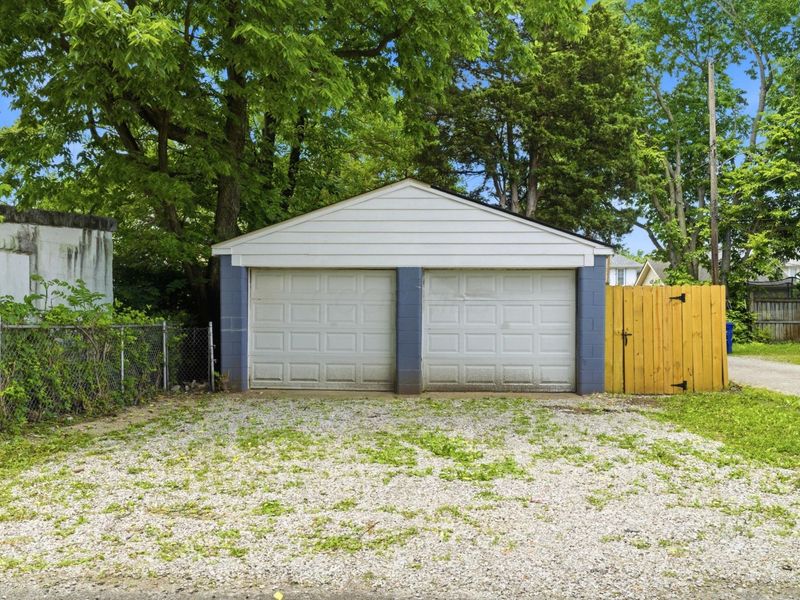 1760 S 8th Street , Columbus, OH 43207 Photo 38