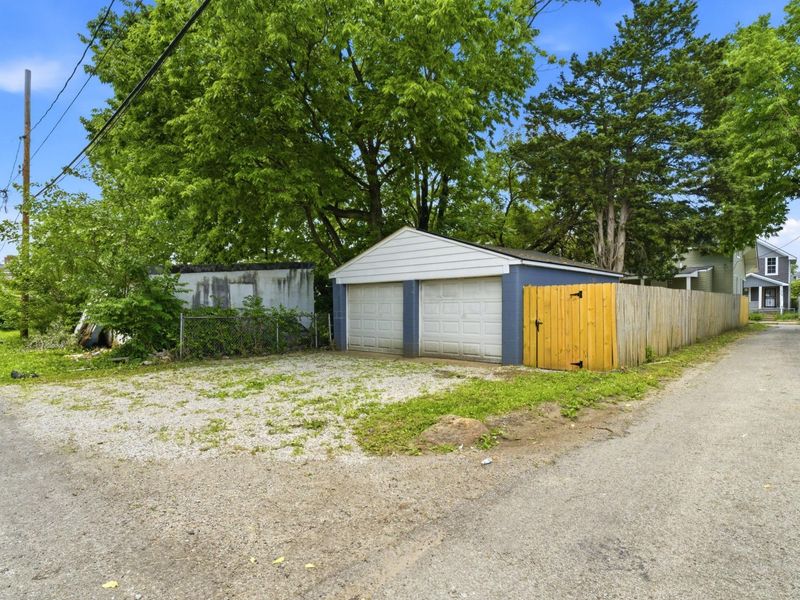 1760 S 8th Street , Columbus, OH 43207 Photo 39