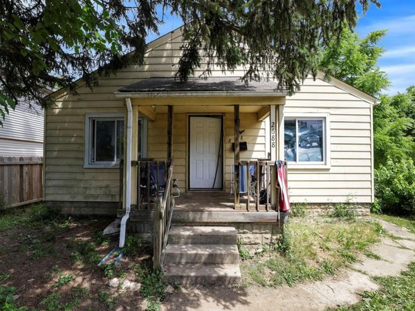 2688 Mcguffey Road, Columbus, OH 43211