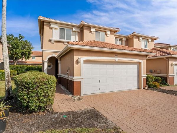 17513 Cherry Ridge LN , FORT MYERS, FL 33967