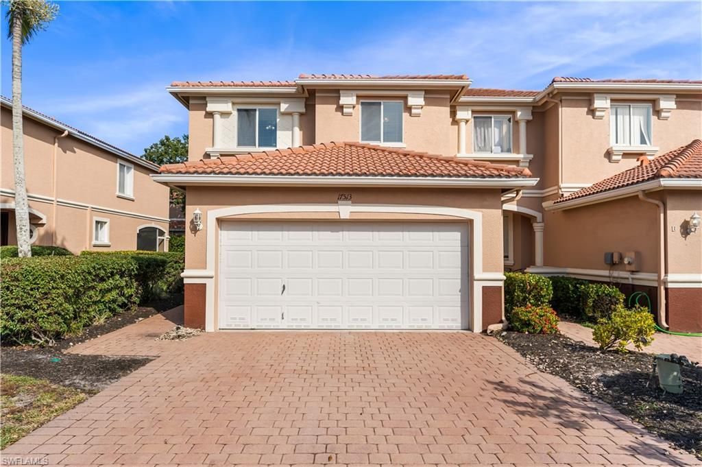 17513 Cherry Ridge Ln , Fort Myers, FL 33967 Photo