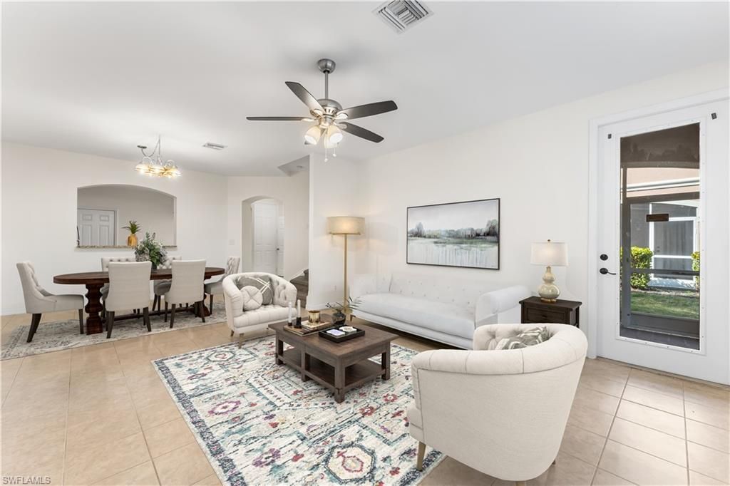 17513 Cherry Ridge Ln , Fort Myers, FL 33967 Photo