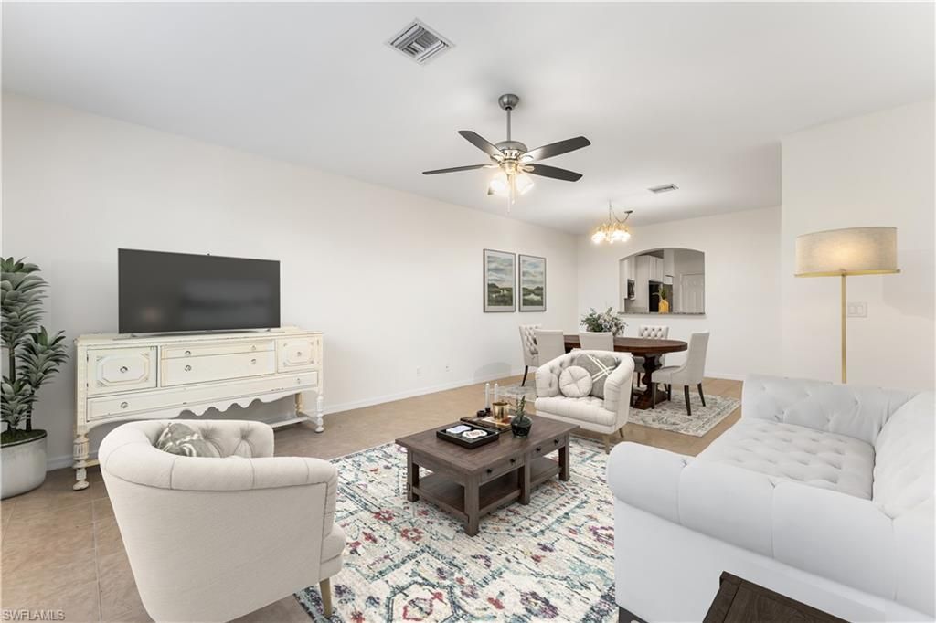 17513 Cherry Ridge Ln , Fort Myers, FL 33967 Photo